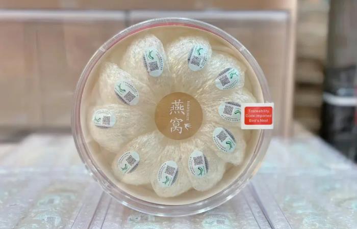 石棉燕窝回收